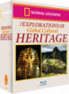 探索世界文化遺產